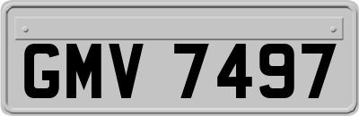 GMV7497