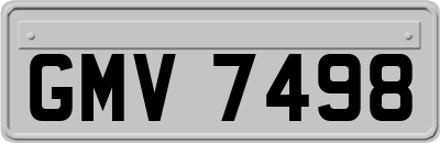 GMV7498