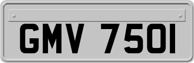 GMV7501