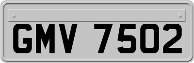 GMV7502