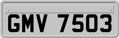 GMV7503