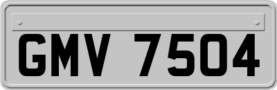 GMV7504