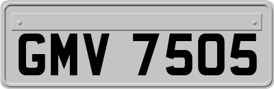 GMV7505