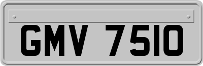 GMV7510