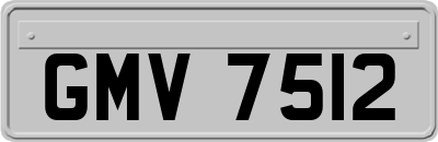 GMV7512