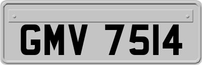 GMV7514