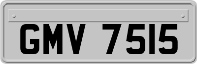 GMV7515