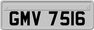 GMV7516