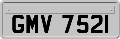 GMV7521