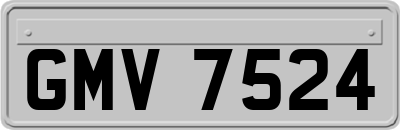 GMV7524