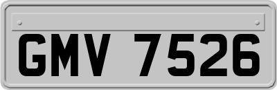 GMV7526