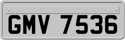 GMV7536