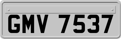 GMV7537