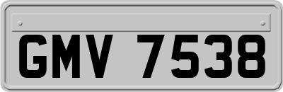 GMV7538