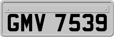 GMV7539