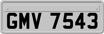 GMV7543