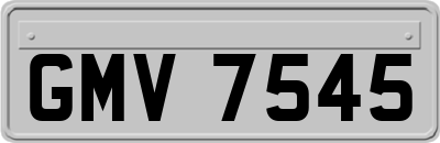 GMV7545