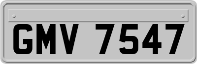 GMV7547