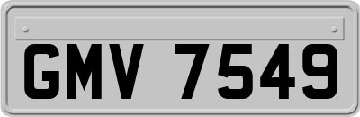 GMV7549