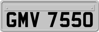GMV7550