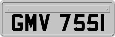 GMV7551