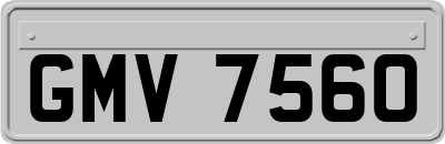 GMV7560