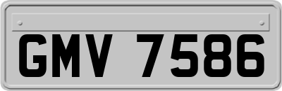 GMV7586