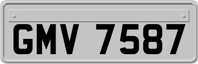 GMV7587