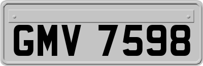 GMV7598