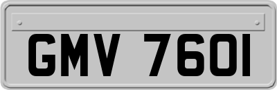 GMV7601