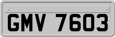 GMV7603