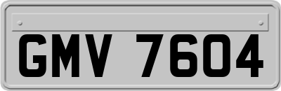 GMV7604