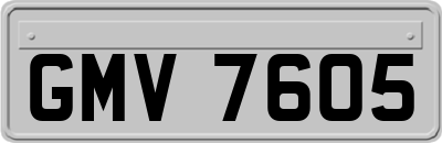 GMV7605