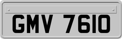 GMV7610