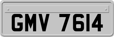 GMV7614