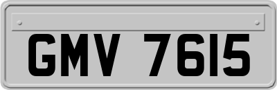 GMV7615