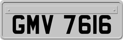 GMV7616