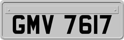 GMV7617