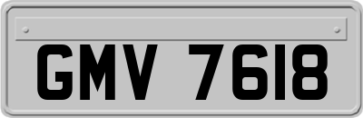 GMV7618