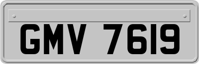 GMV7619