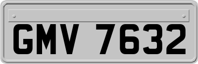 GMV7632