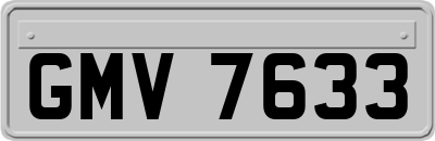 GMV7633