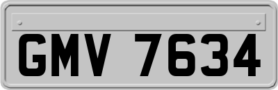 GMV7634