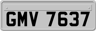 GMV7637