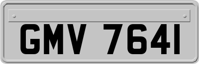GMV7641