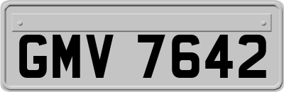 GMV7642