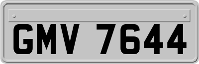 GMV7644