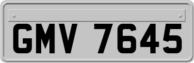 GMV7645