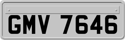 GMV7646