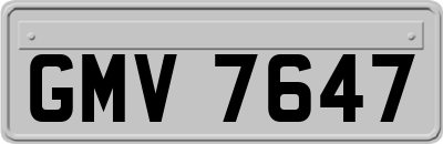 GMV7647